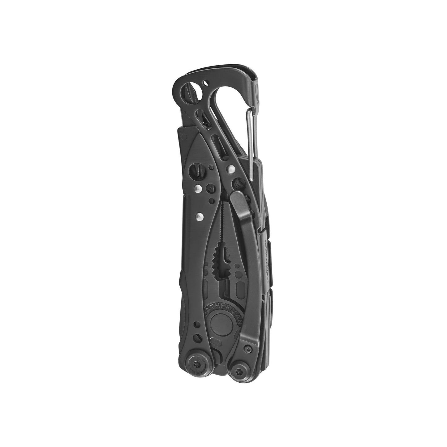 Leatherman pinza multiuso Skeletool CX Colore onice 831557