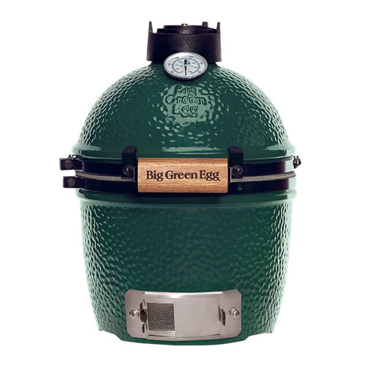Big Green Egg Mini Ø cm25 - Barbecue a carbone