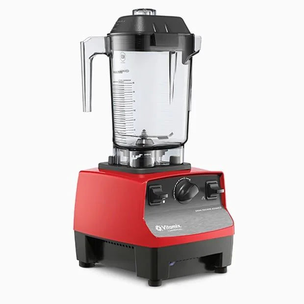 Vitamix professionale Drink Machine Advance Red VTX DMA RD