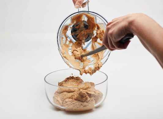 Vitamix accessorio per pulizia sotto la lama di tutti i Vitamix 064584