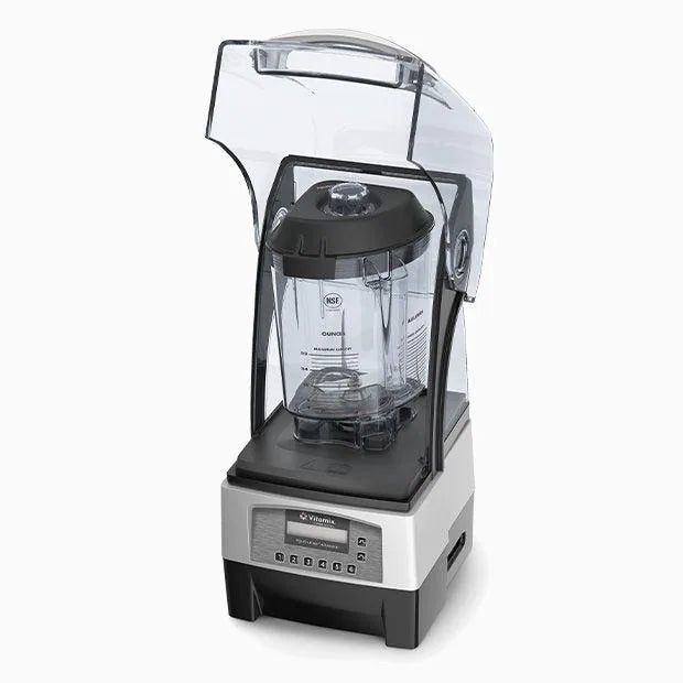 Vitamix professionale micronizzatore Touch & Go Advance VTX TGA