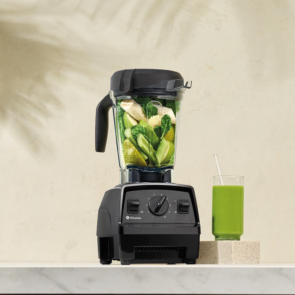 Vitamix Explorian 320 BK boccale da 2 litri 2.2 CV (1641,2 watt)