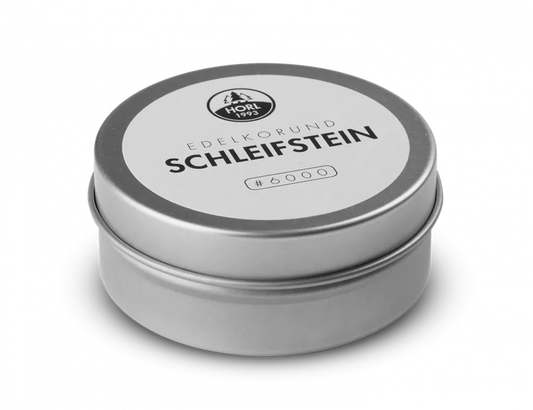 Horl pietra di ricambiograna #6000