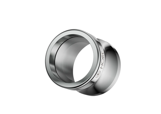 Horl Lente di ingrandimento 3,5x adatta per micrografia LUPE-P