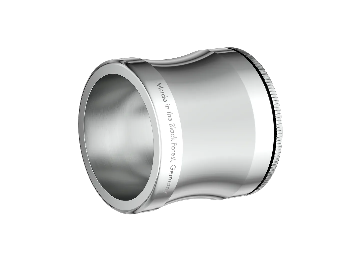 Horl Lente di ingrandimento 3,5x adatta per micrografia LUPE-P