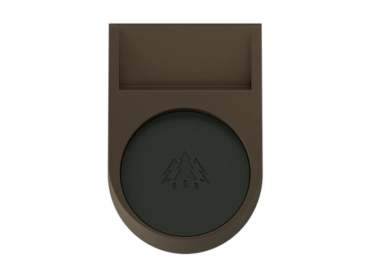 Horl stazione per riporre Horl colore bronzo scuro DOCKDB-P