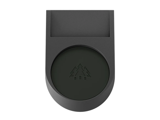 Horl stazione per riporre Horl colore grafite DOCKGR-P