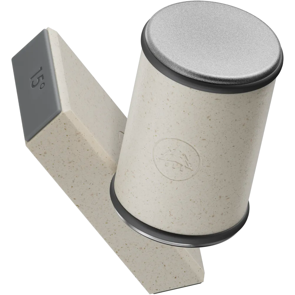 HORL 3 Cruise affila coltelli angolo 15 gradi 20 gradi