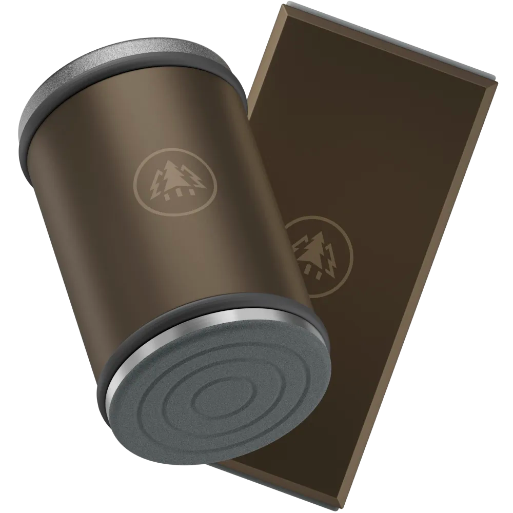 Affilatore manuale HORL 3 Pro