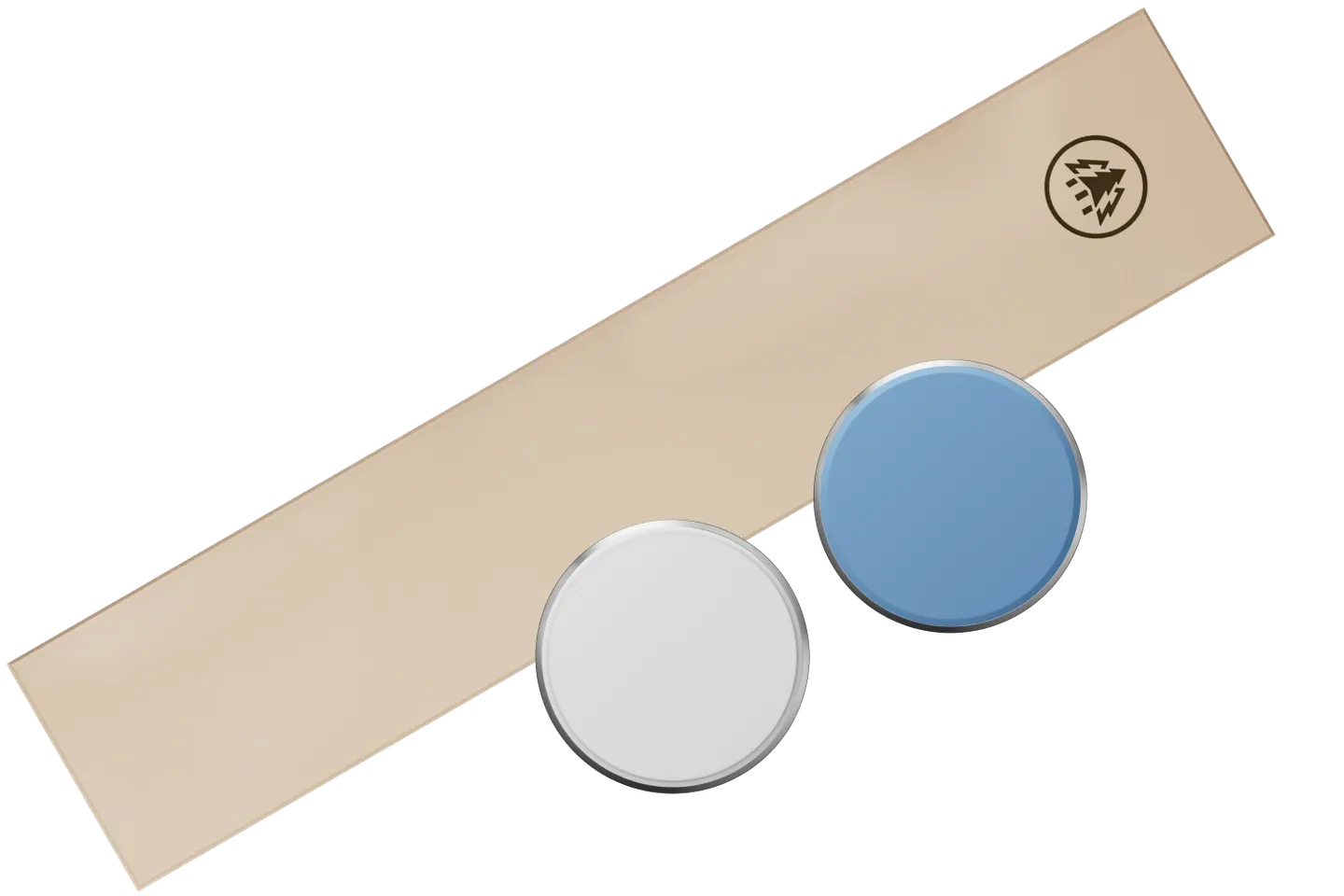 HORL 3 Premium Set Tutto per il tocco finale di una affilatura professionale