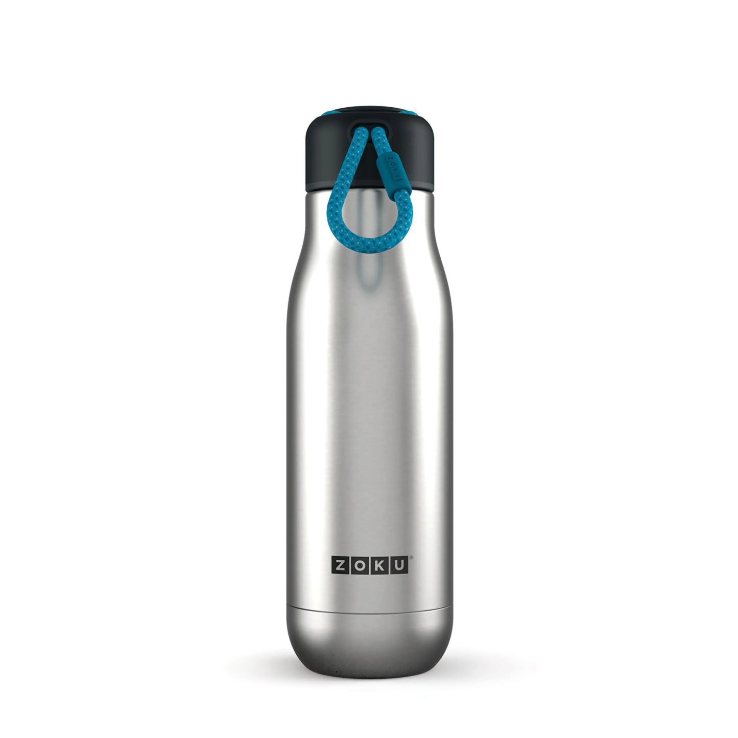 Zoku Bottiglia termica da 500 ml Stainless