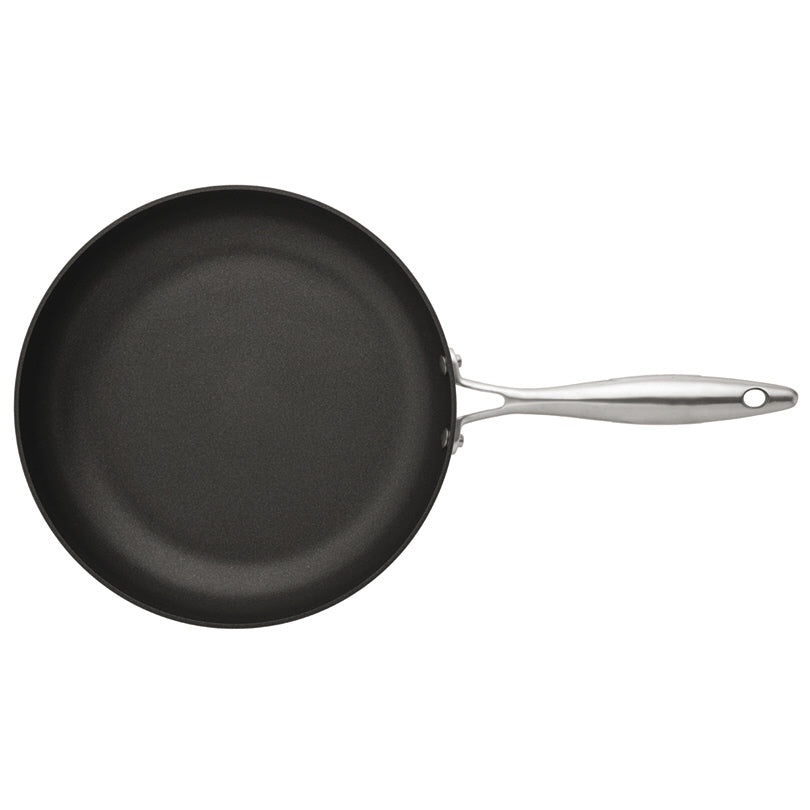 Scanpan set di 2 padelle CTX cm ø20x8,5/ø28x10 rivestimento Stratanio 65102814