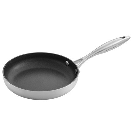 Scanpan set di 2 padelle CTX cm ø20x8,5/ø28x10 rivestimento Stratanio 65102814