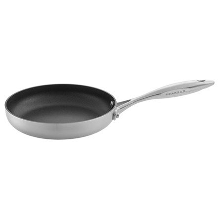 Scanpan set di 2 padelle CTX cm ø20x8,5/ø28x10 rivestimento Stratanio 65102814