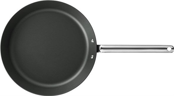 Scanpan Padella senza coperchio "Black Iron" Ø30x4cm 1460130