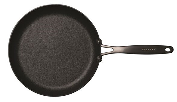 Scanpan Padella antiaderente senza coperchio "Pro SB+ Induction" cm Ø 24