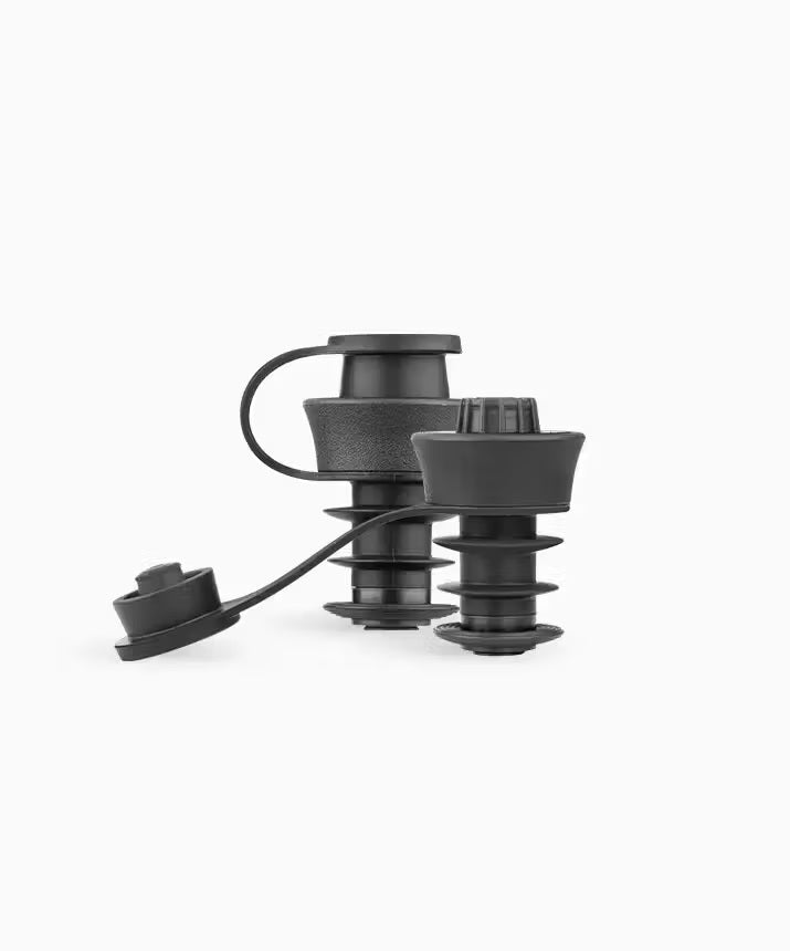 Set Sistema mescita "Coravin - Pivot+ black"
