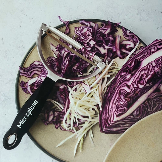 Microplane pela tutto ProfessionalXL - peeler pela zucca 48095E