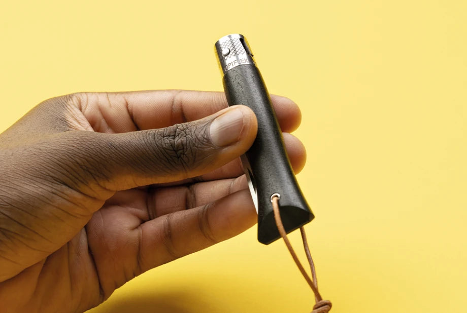 Opinel coltello néo6 Opiflex Ebano