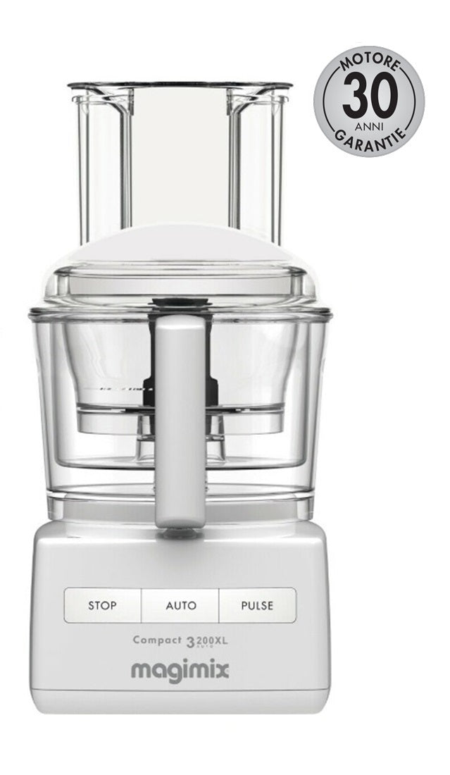 Magimix Robot Multifunzione per cucina 4200XL