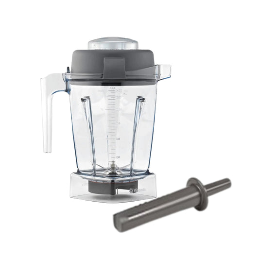 Vitamix Boccale 1,4 Lt. Wet con Tamper VTX WET 140