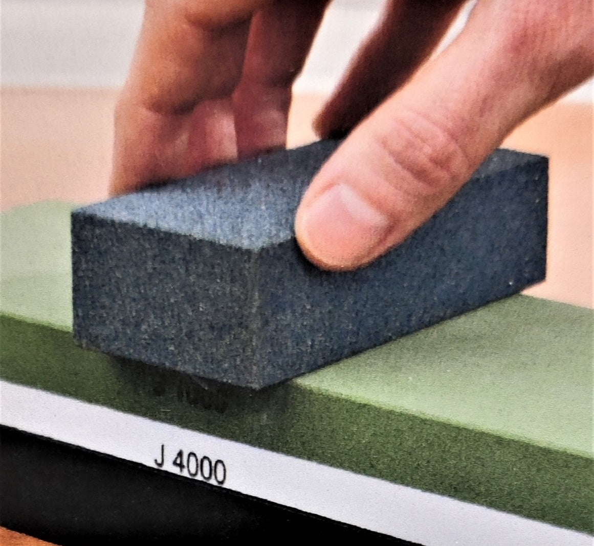Wusthof pietra abrasiva per la rettifica delle pietre 3189721301