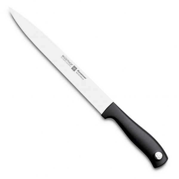 Wusthof Coltello per arrosto e salumi 23 cm. Silverpoint 4510/23