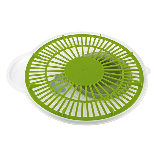 Westmark Centrifuga per insalata Fortuna Basic 5 l verde mela cm Ø26