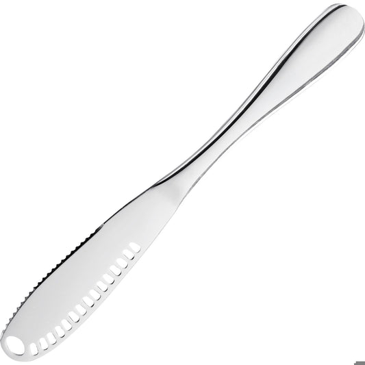 Westmark Coltellino spalmaburro e decoraburro confezione 2 pezzi