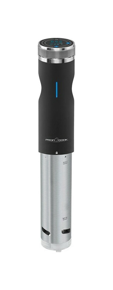 Proficook roner macchina cottura sottovuoto 800w sv1126