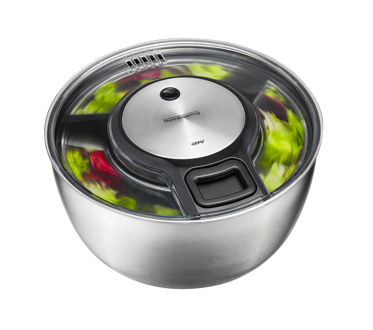 Gefu centrifuga per insalata Speed Wing Ø 27,0 cm 5L 28160