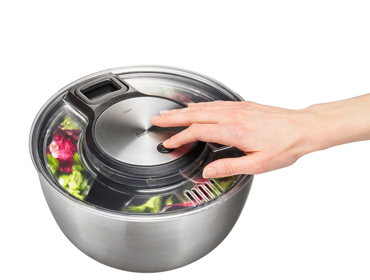 Gefu centrifuga per insalata Speed Wing Ø 27,0 cm 5L 28160