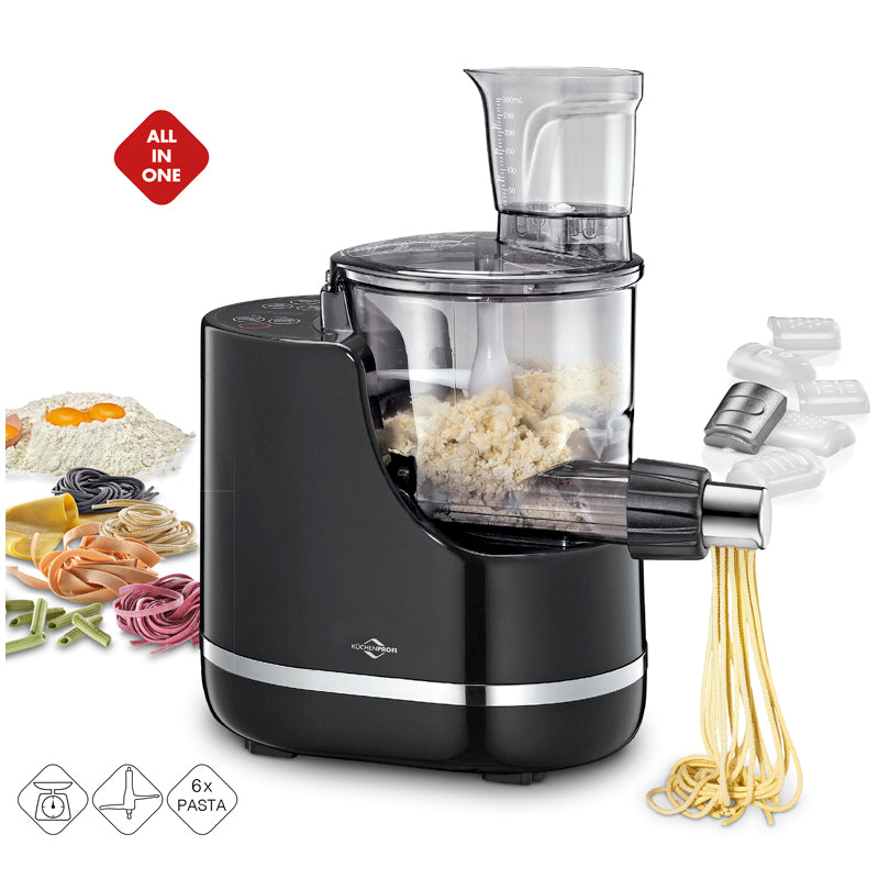Kuchenprofi macchina Pasta-Maker "Marcello" cm 33x21x39