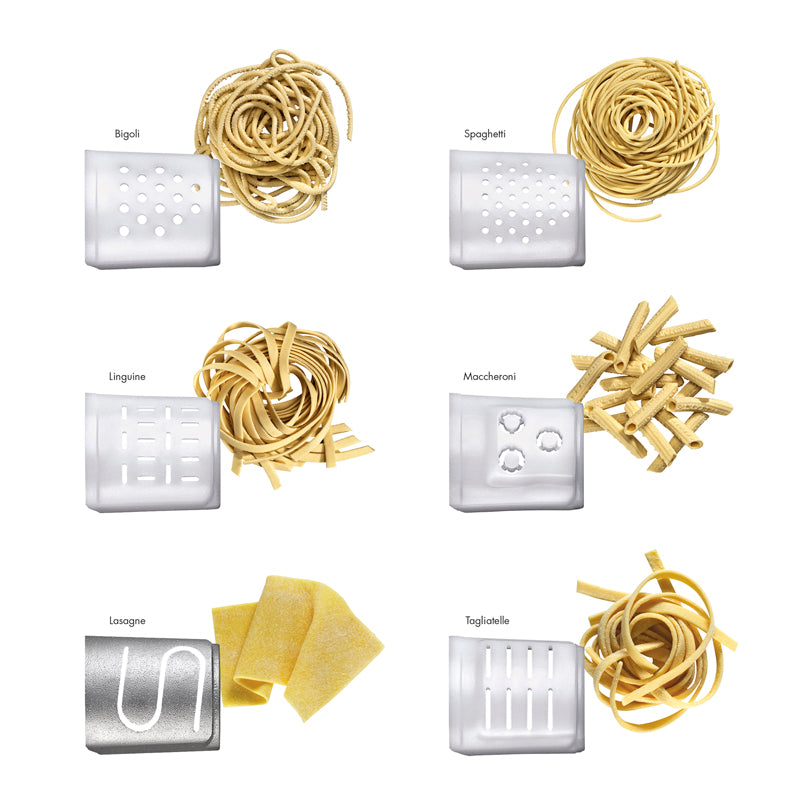 Kuchenprofi macchina Pasta-Maker "Marcello" cm 33x21x39