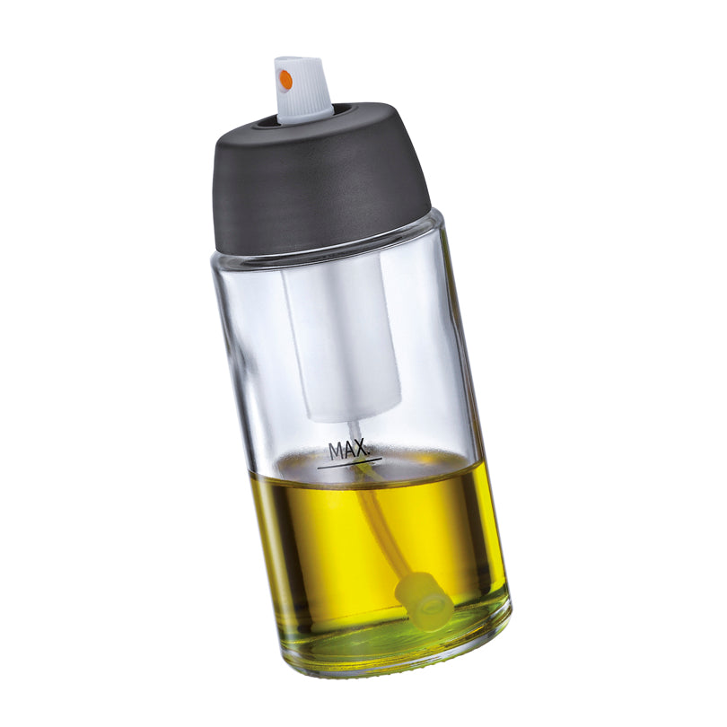 Kuchenprofi Dosotore spray per olio d'oliva "Liguria" ml 70/cm Ø