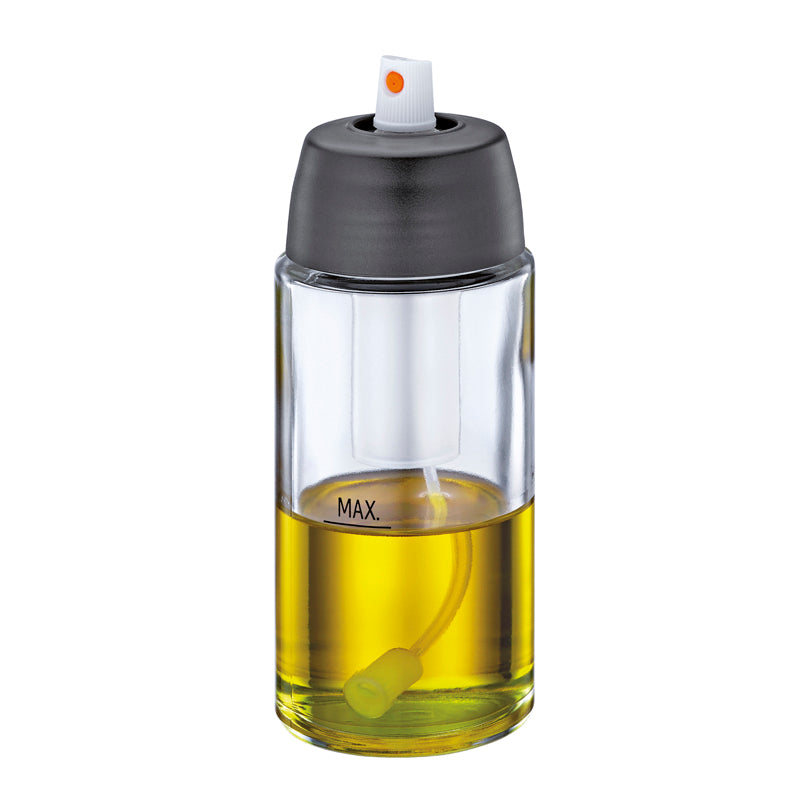 Kuchenprofi Dosotore spray per olio d'oliva "Liguria" ml 70/cm Ø
