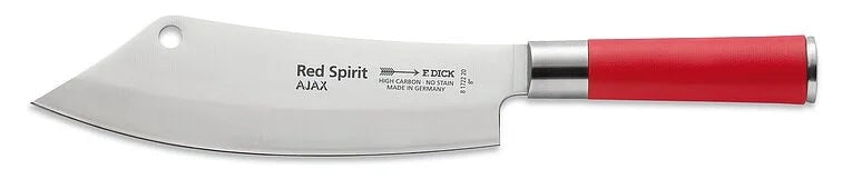 Dick Coltello da cuoco Red Spirit AJAX 20 cm 8172220
