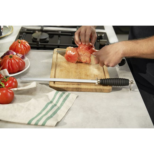 Zwilling Acciaino professionale durezza 62 HRC 30 cm 32542-310-0