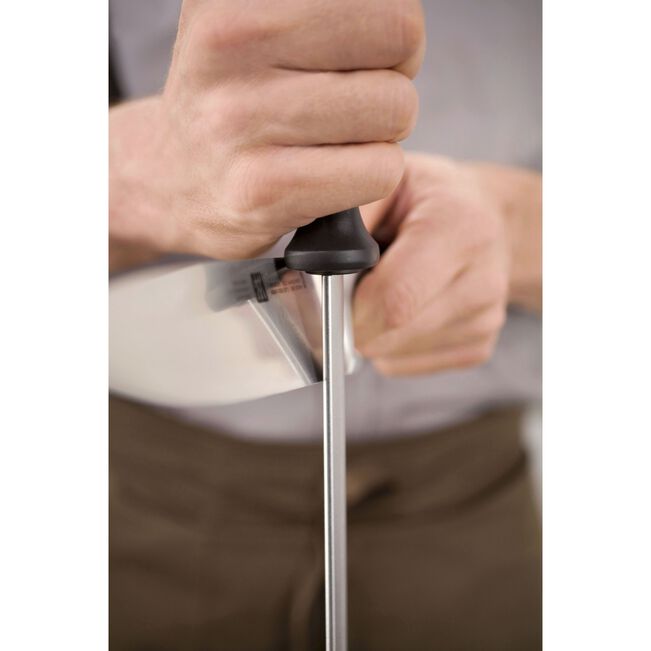 Zwilling Acciaino per affilare coltelli 26 cm diamantato 32520-261-0