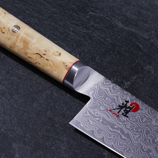 Miyabi coltello da cuoco damascato 5000 MCD Gyutoh - 20 cm MC63