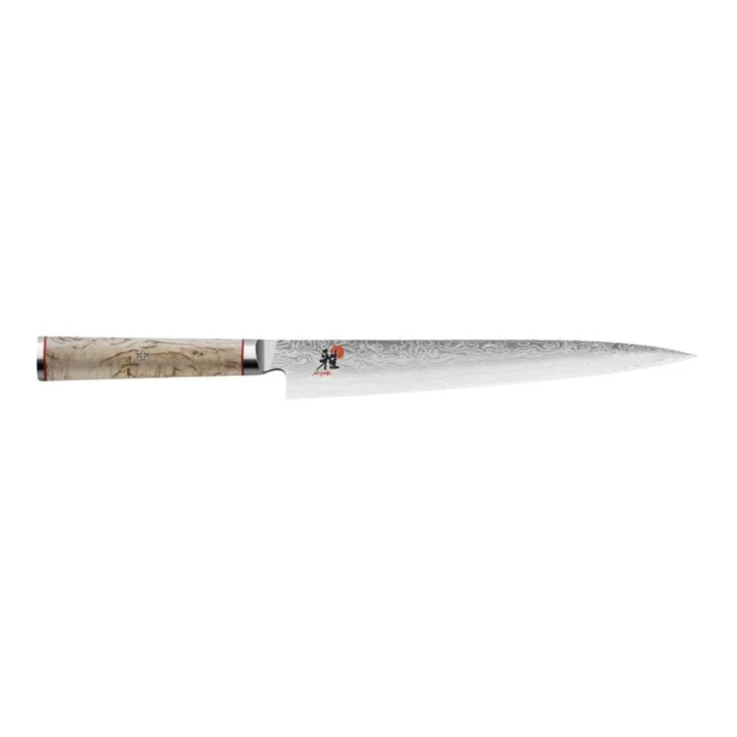 Miyabi 5000 MCD 67 Sujihiki 133 strati damascato 24 cm