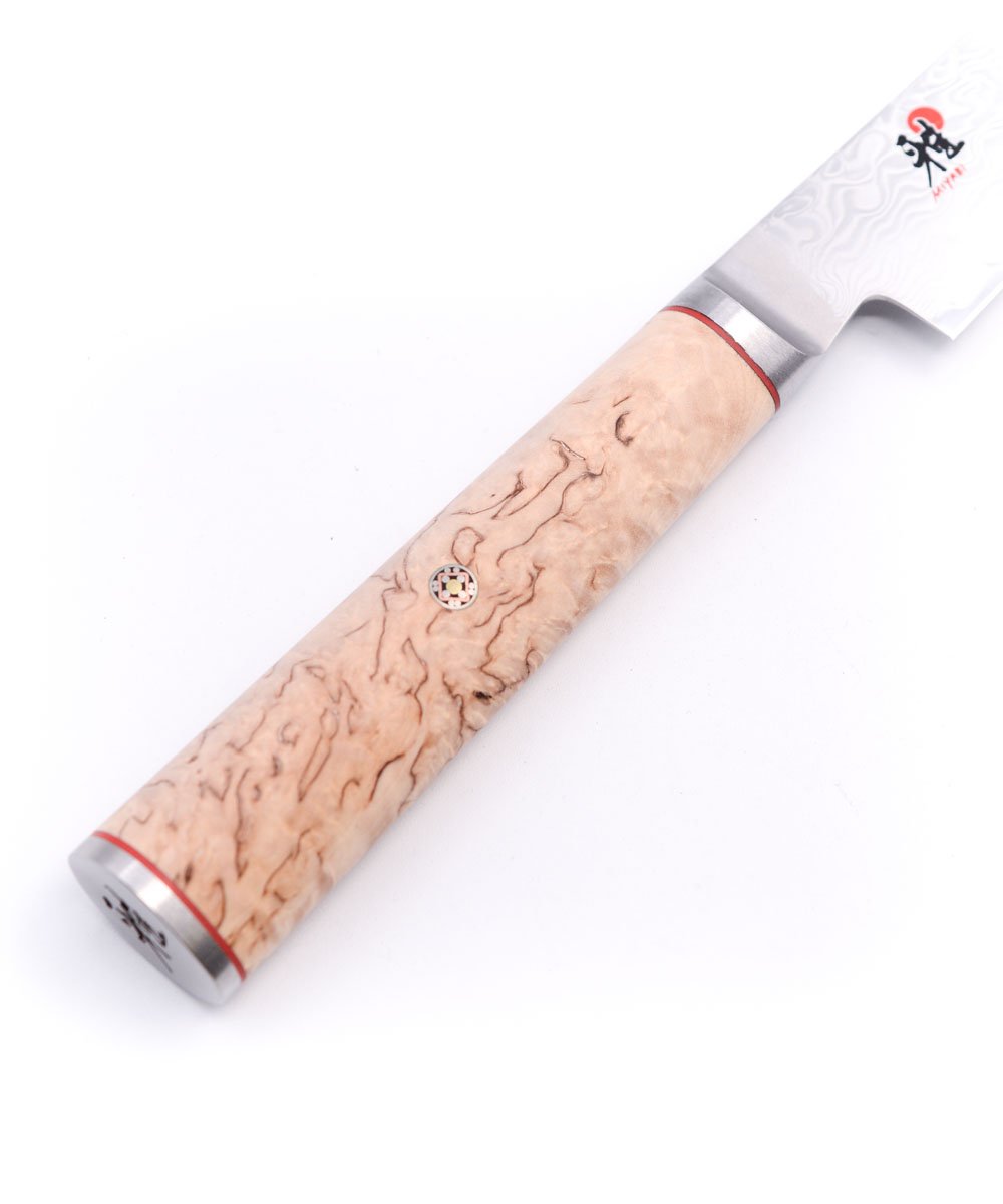 Miyabi 5000 MCD 67 Sujihiki 133 strati damascato 24 cm