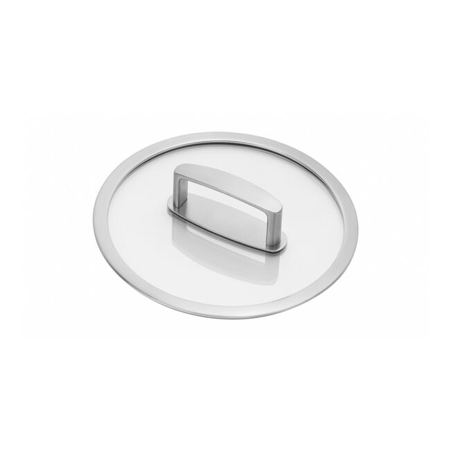 Zwilling set di 2 Casseruole 3 pentole e 4 coperchi VITALITY induzione all'interno graduate
