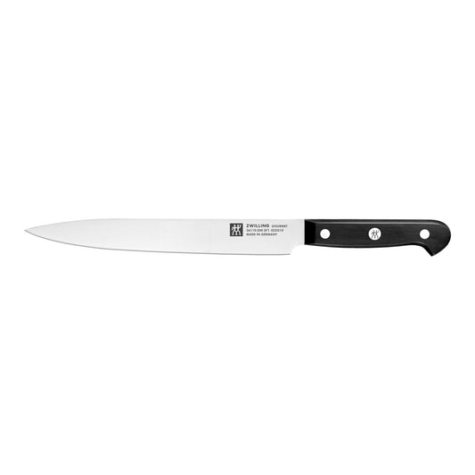 ZWILLING Gourmet Coltello da carne liscio 20 cm 36110-201-0