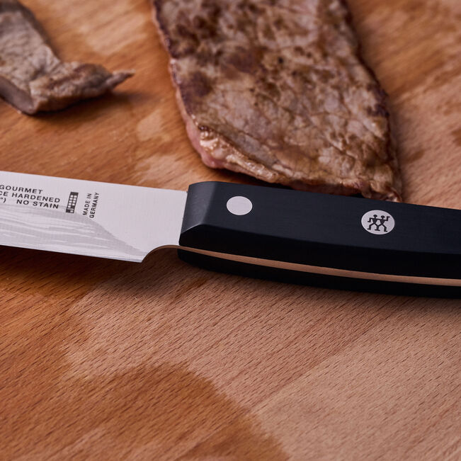 ZWILLING Gourmet Coltello da carne liscio 20 cm 36110-201-0