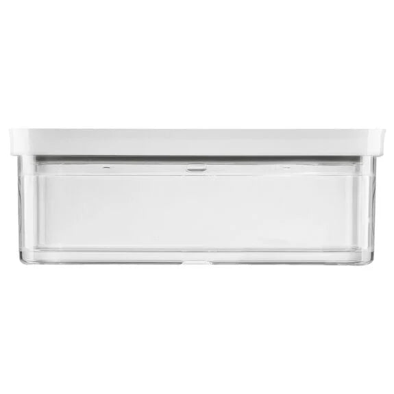 Zwilling CUBE Starter set sottovuoto M/5-pz transparente bianco