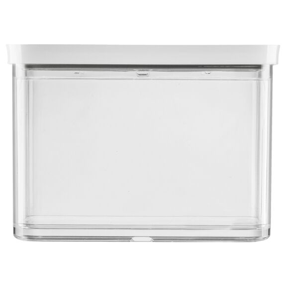 Zwilling CUBE Starter set sottovuoto M/5-pz transparente bianco
