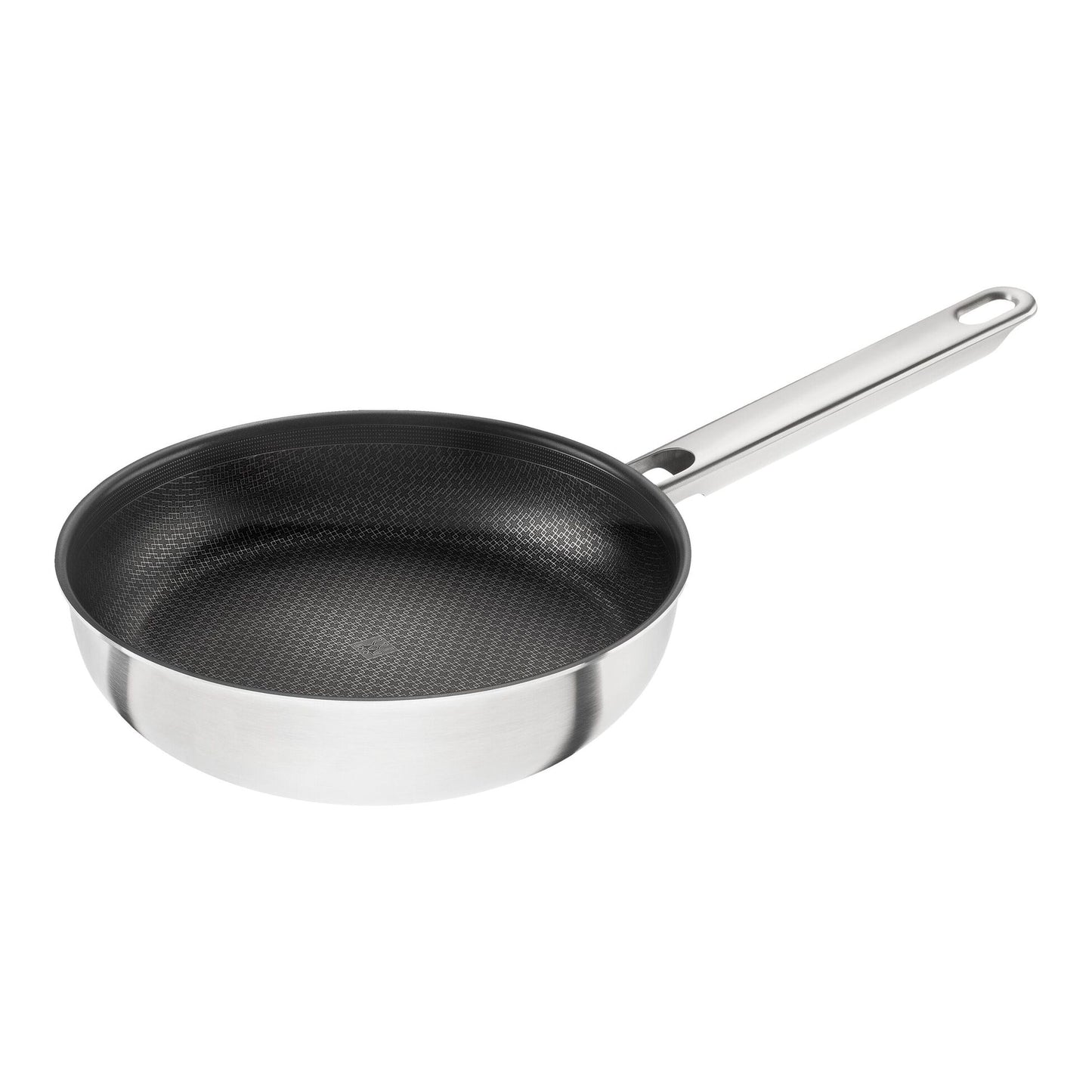 Zwilling Joy Plus Padella 20 cm antiaderente acciaio inox 18/10 adatto a induzione 1029411