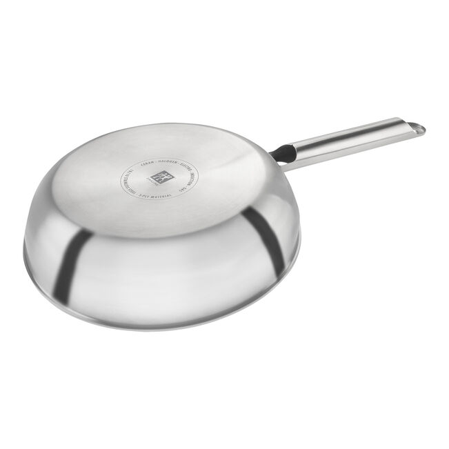Zwilling Joy Plus Padella 20 cm antiaderente acciaio inox 18/10 adatto a induzione 1029411
