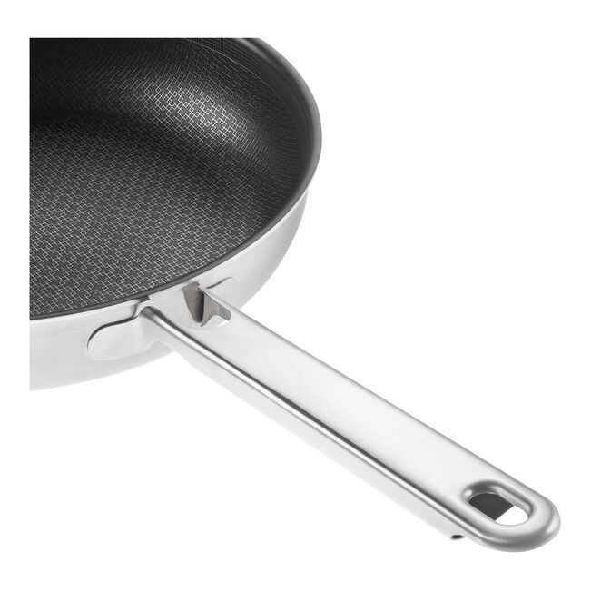 Zwilling Joy Plus Padella 20 cm antiaderente acciaio inox 18/10 adatto a induzione 1029411